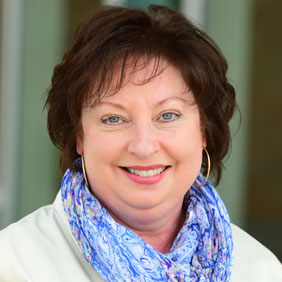 Diane Merchant