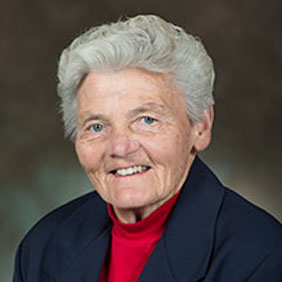 Dee Morris