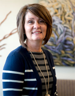 Shelly Nutter