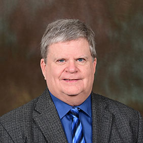 Roger O'Neel