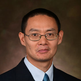 George Qin