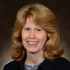 Nancy Ranger
