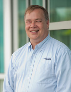 Brian Ray
