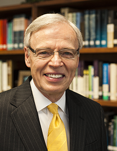 Bob Rohm