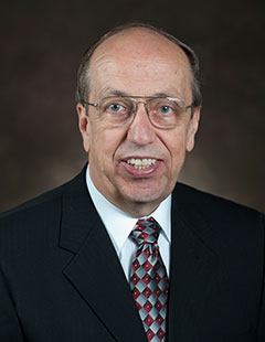Dave Rotman
