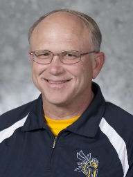 Wes Rowe