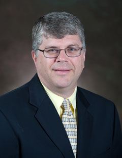 Andy Runyan