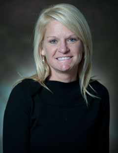 Lisa Schaffner