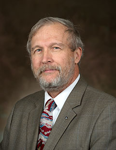 Robert Schumacher