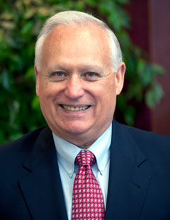 Cal Schwandt, R.Ph.