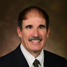 Keith Shomper