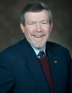 John Silvius