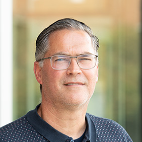 Brad Smith