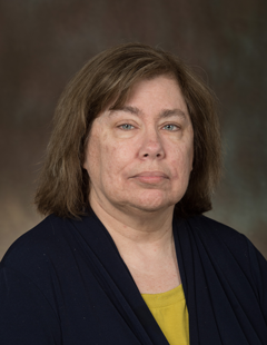 Sarah Smith, Ph.D.