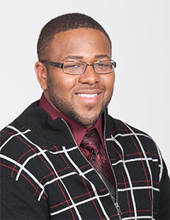 Justin Spann