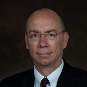 Daniel Sterkenburg, M.B.A.