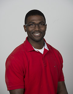 Walter Strickland