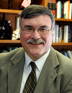 Dennis Sullivan, M.D.