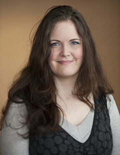Nellie Sullivan