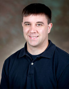 Eric Svendsen