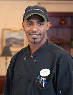 Thomas Terrell