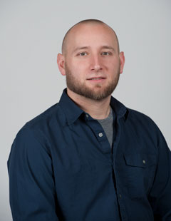 Matt Thompson