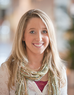Megan Tinsley