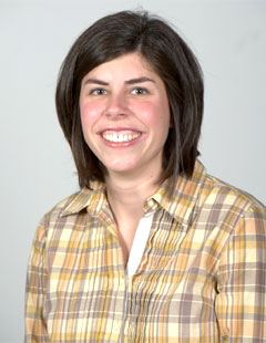 Allie Tomkinson