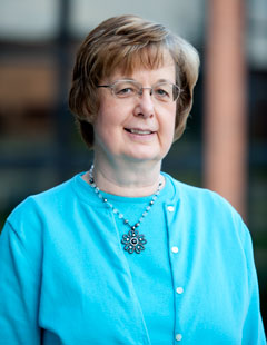Marsha Swinehart