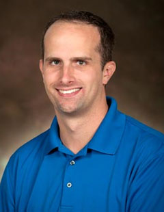 Brad Voumard