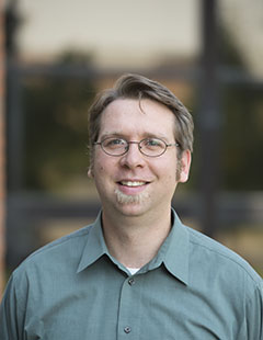 Andy Wagers