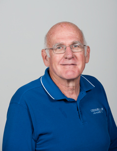 Dick Walker