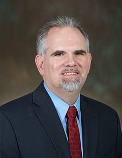 Geoffrey Walker