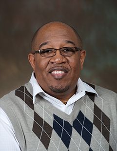Jearl Ward