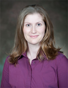 Ashley Wasserman