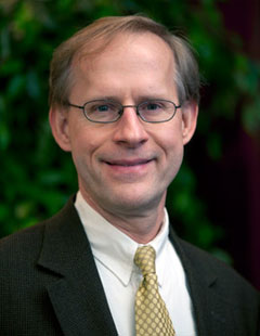 Timothy Welty, Pharm.D.