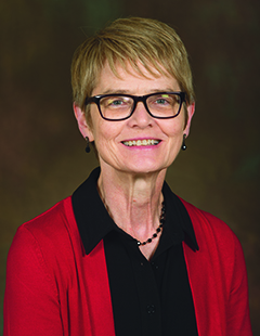 Peggy Wilfong