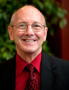 Duane Wood, D.B.A.