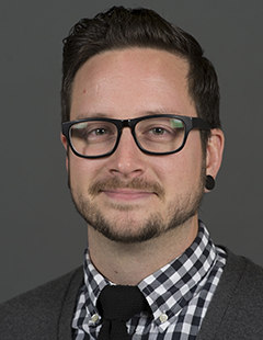 Joshua Wurzelbacher