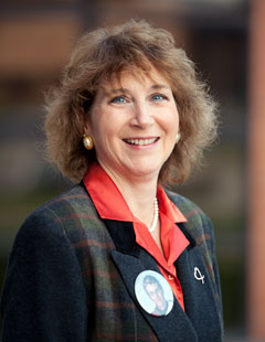 Amy Voris