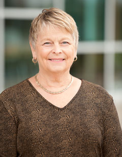 Margaret Wheeler