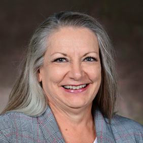 Sandy Yoder