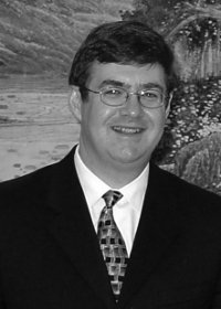 Richard D. Anglin II