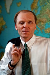 Clayton D. Beck