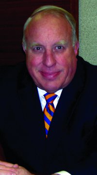 Robert D. Burrisr