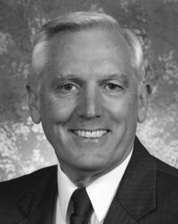 G. Mike Crawford