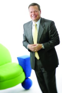 Douglas C. Robinette