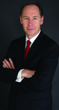 John D. Beckett