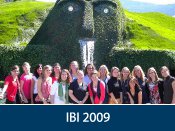 International Business Institute 2009 Photos