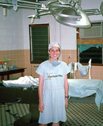 Nursing Teams